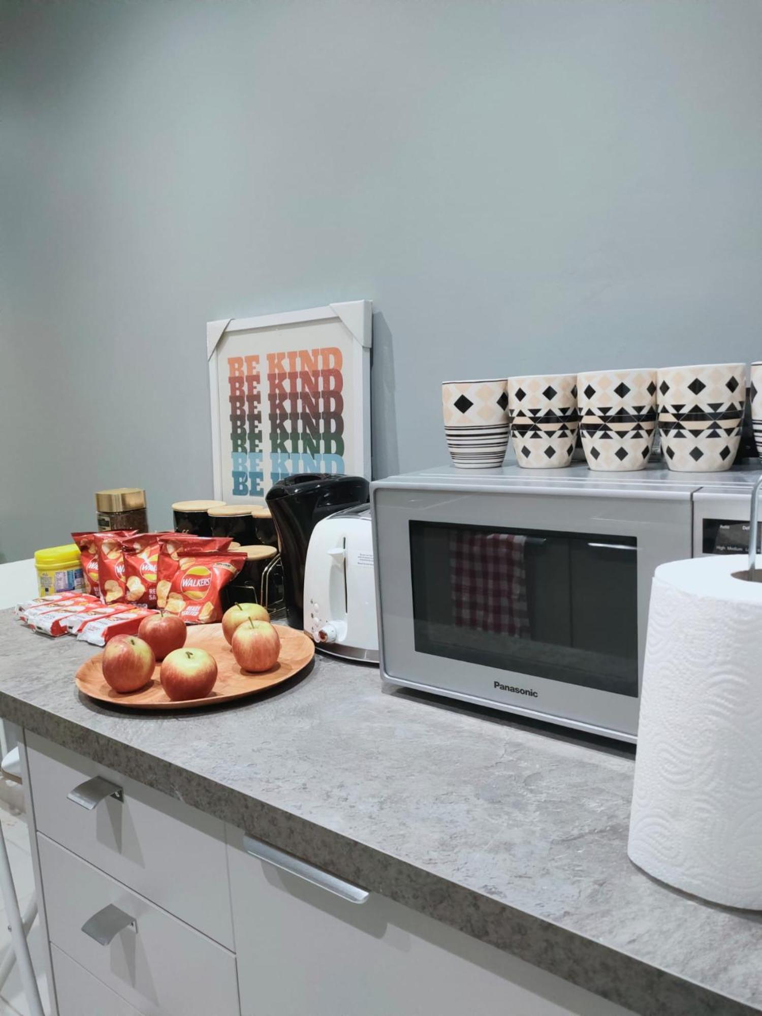 "Central&Convenient" Apartment Near Big Ben- Tower Bridge Londres Exterior foto